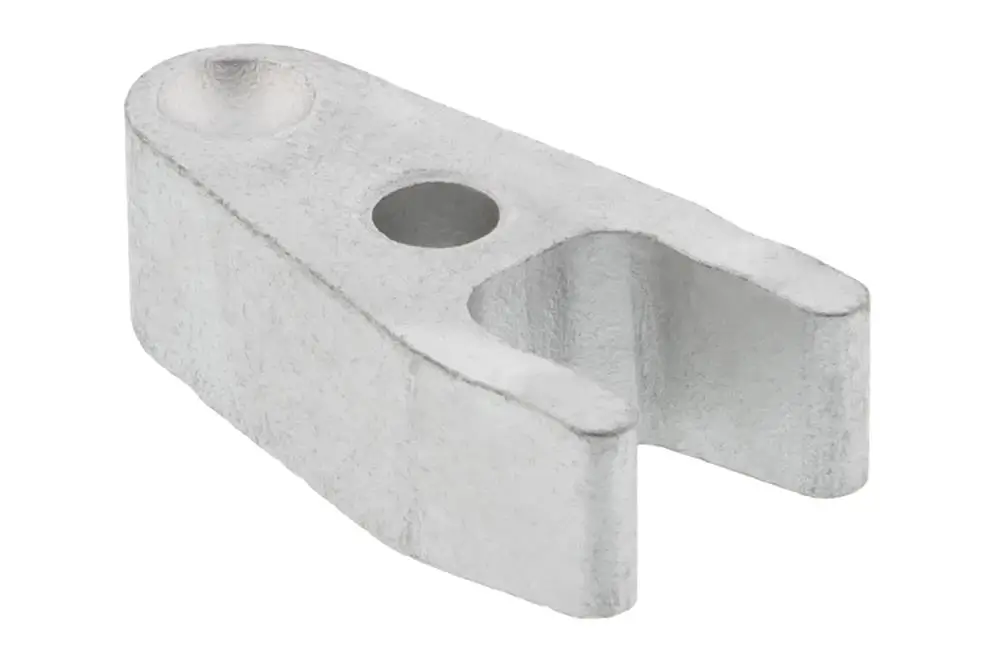 Düsenhalter TOPRAN 411 476