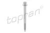 Schraube, Einspritzd&uuml;senhalter TOPRAN 306 296