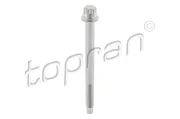Schraube, Einspritzdüsenhalter TOPRAN 306 296