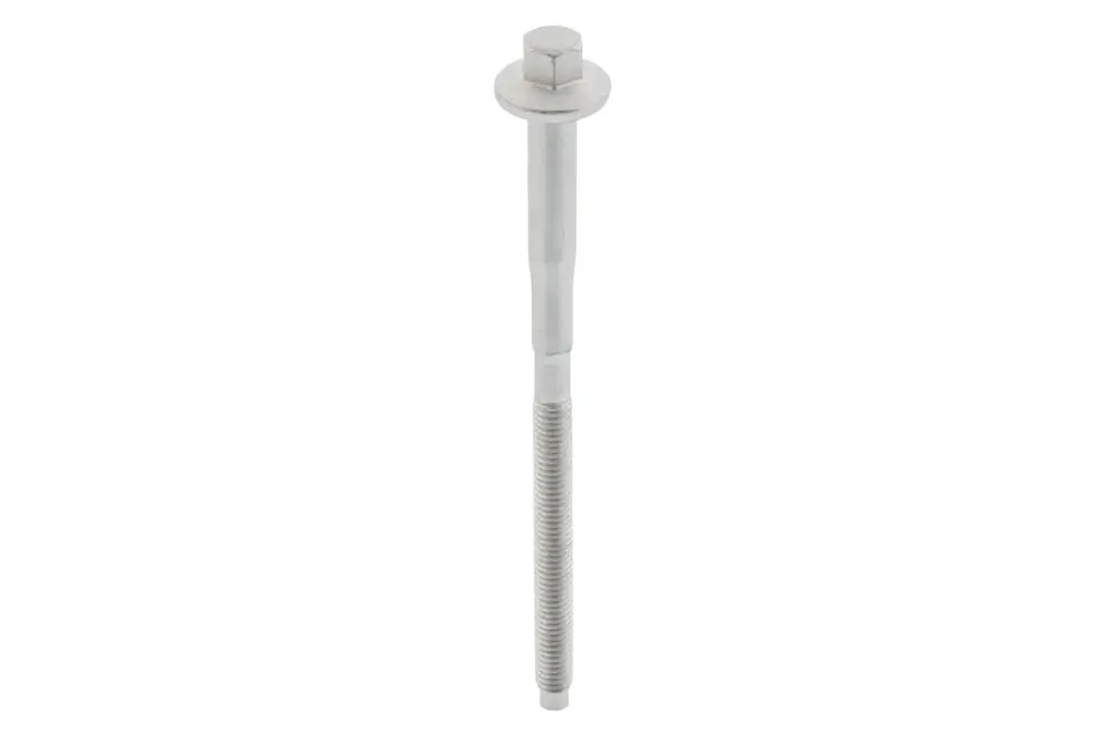 Schraube, Einspritzdüsenhalter TOPRAN 306 292