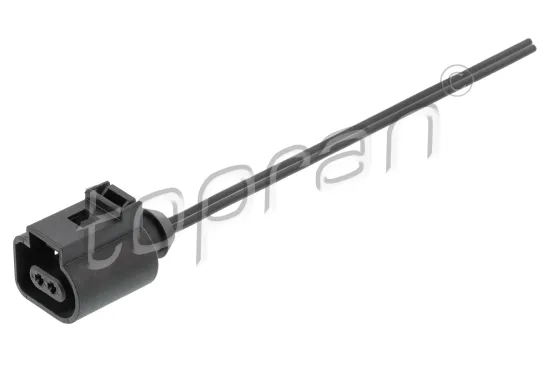 Kabelreparatursatz, Zentralelektrik TOPRAN 121 545 Bild Kabelreparatursatz, Zentralelektrik TOPRAN 121 545