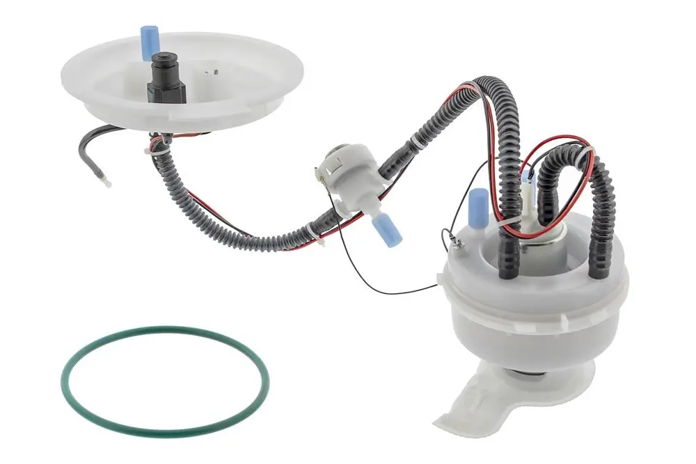 Kraftstoffpumpe im Kraftstofftank TOPRAN 504 037