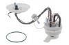Kraftstoffpumpe im Kraftstofftank TOPRAN 504 037