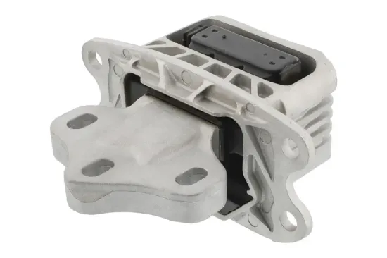 Lagerung, Automatikgetriebe links am Getriebegehäuse hinten TOPRAN 504 453 Bild Lagerung, Automatikgetriebe links am Getriebegehäuse hinten TOPRAN 504 453