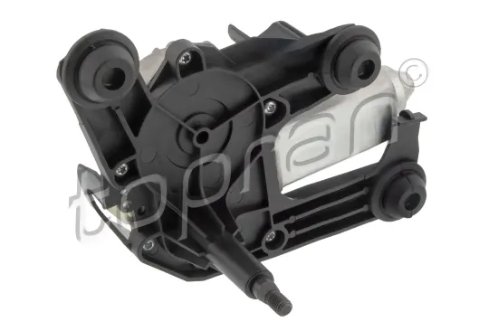 Wischermotor 12 V hinten TOPRAN 724 155 Bild Wischermotor 12 V hinten TOPRAN 724 155