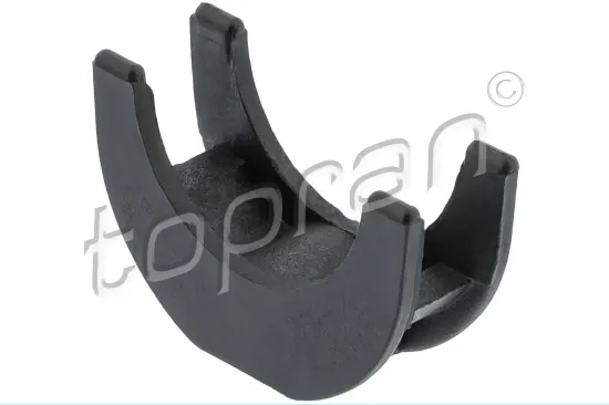 Schlauch, Zylinderkopfhaubenentlüftung TOPRAN 114 205 Bild Schlauch, Zylinderkopfhaubenentlüftung TOPRAN 114 205