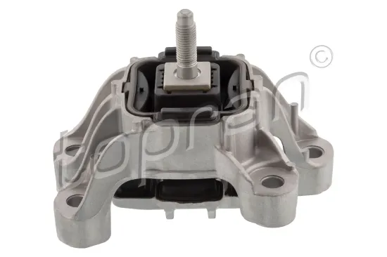 Lagerung, Schaltgetriebe getriebeseitig TOPRAN 504 311 Bild Lagerung, Schaltgetriebe getriebeseitig TOPRAN 504 311