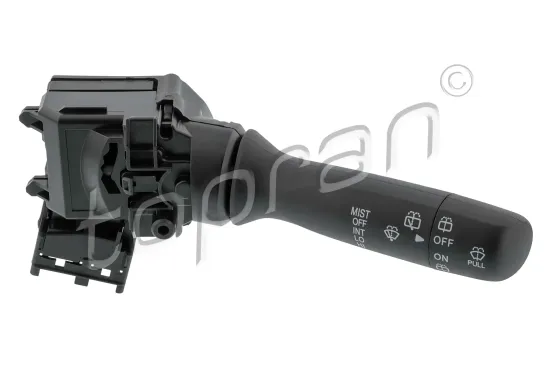 Wischerschalter TOPRAN 724 492 Bild Wischerschalter TOPRAN 724 492