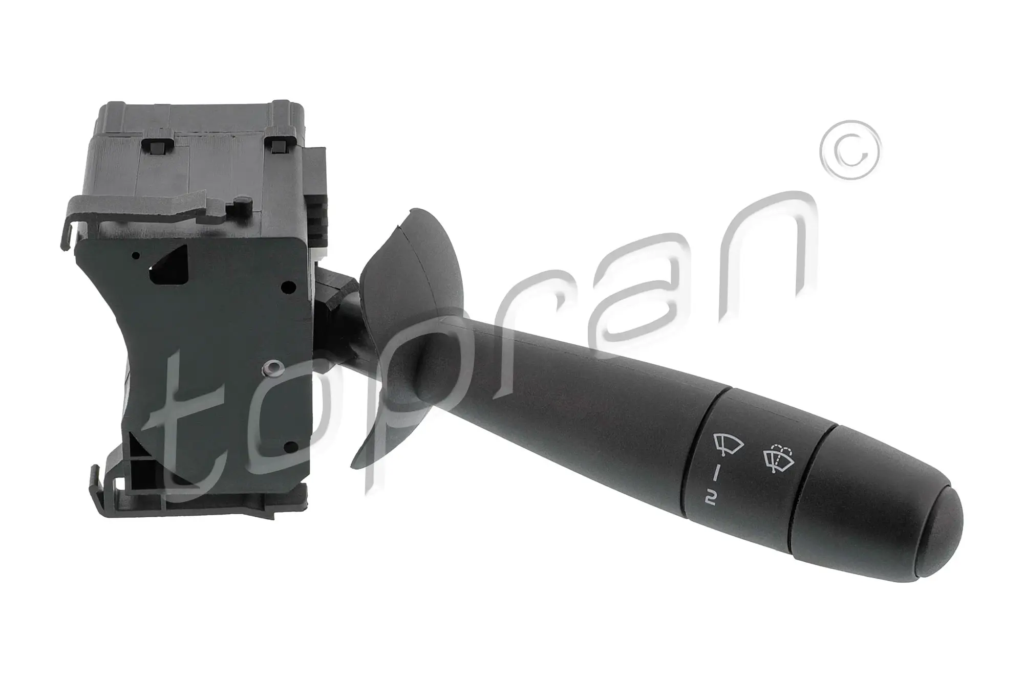 Lenkstockschalter TOPRAN 703 044