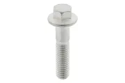 Schraube, Einspritzdüsenhalter TOPRAN 306 295