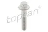 Schraube, Einspritzd&uuml;senhalter TOPRAN 306 295