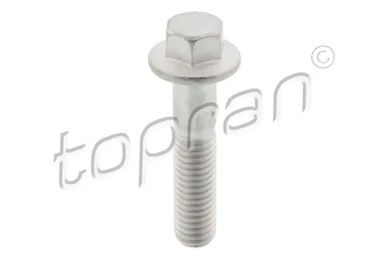 Schraube, Einspritzdüsenhalter TOPRAN 306 295 Bild Schraube, Einspritzdüsenhalter TOPRAN 306 295