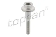 Schraube, Einspritzdüsenhalter TOPRAN 120 667