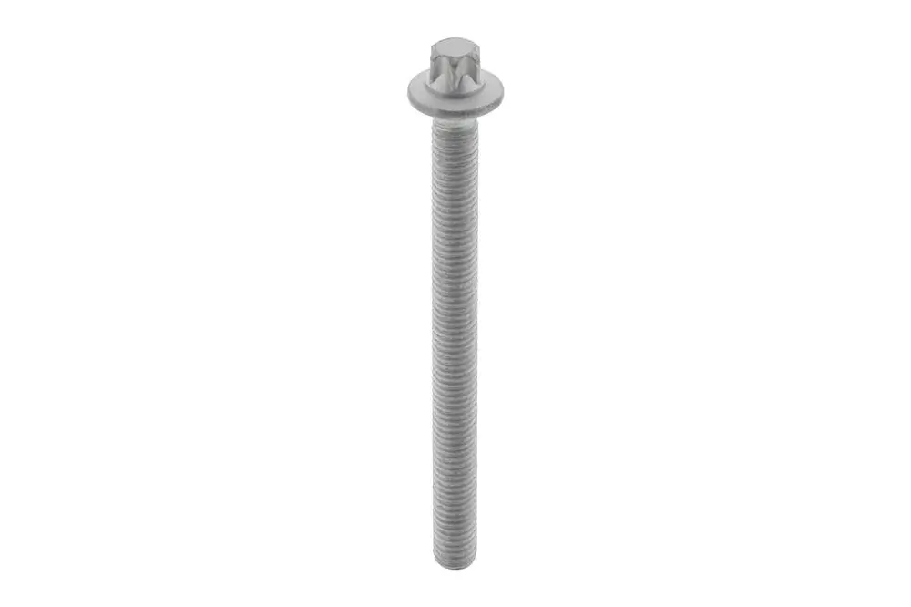 Schraube, Einspritzdüsenhalter TOPRAN 505 061