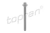 Schraube, Einspritzd&uuml;senhalter TOPRAN 505 061