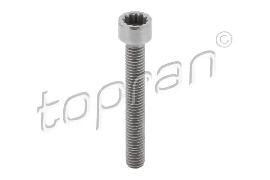 Schraube, Einspritzdüsenhalter TOPRAN 121 818 Bild Schraube, Einspritzdüsenhalter TOPRAN 121 818
