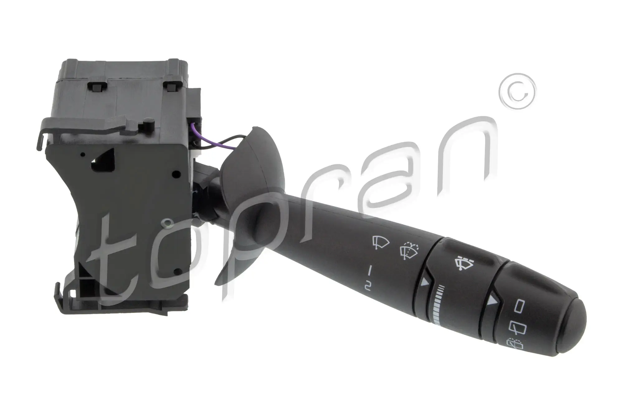 Lenkstockschalter TOPRAN 702 998