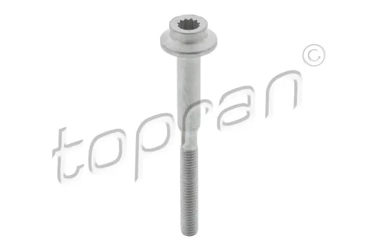 Schraube, Einspritzdüsenhalter TOPRAN 121 813 Bild Schraube, Einspritzdüsenhalter TOPRAN 121 813