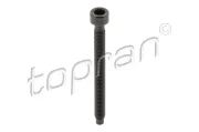 Schraube, Einspritzdüsenhalter TOPRAN 121 814