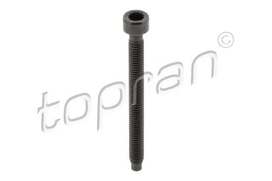Schraube, Einspritzdüsenhalter TOPRAN 121 814 Bild Schraube, Einspritzdüsenhalter TOPRAN 121 814