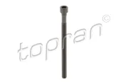 Buchse, Wähl-/Schaltstange TOPRAN 114 421