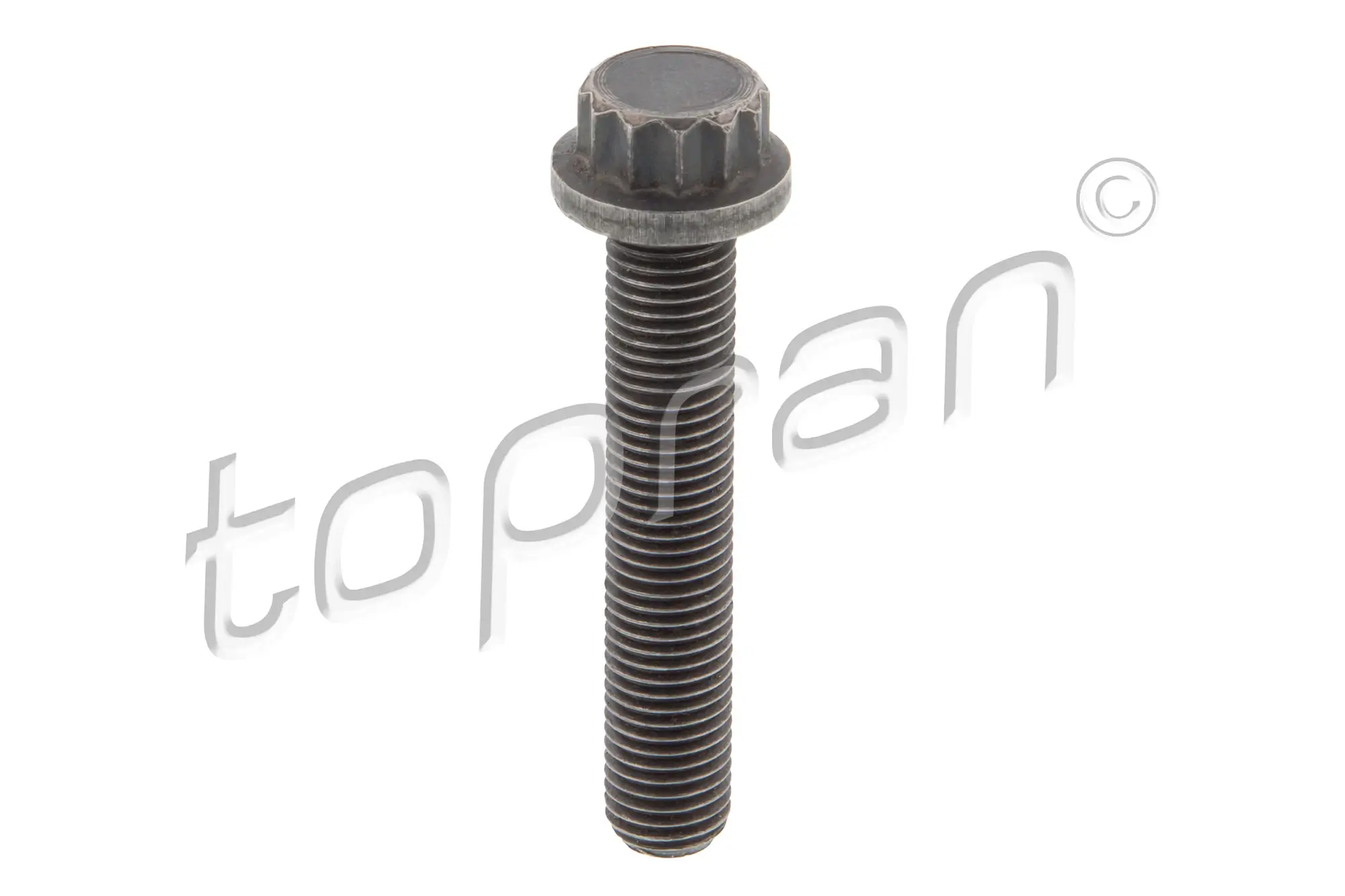 Pleuelschraube TOPRAN 118 170