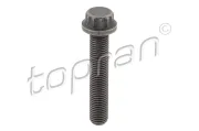 Dichtung, Thermostat TOPRAN 208 014