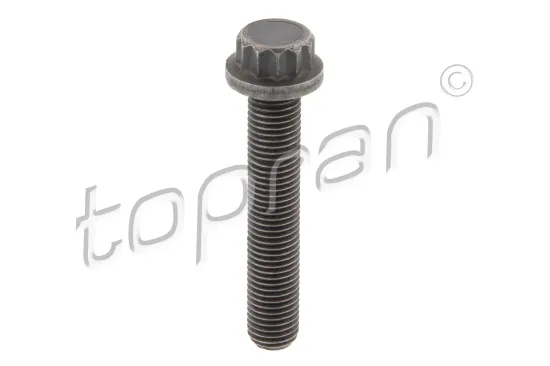 Pleuelschraube TOPRAN 118 170 Bild Pleuelschraube TOPRAN 118 170