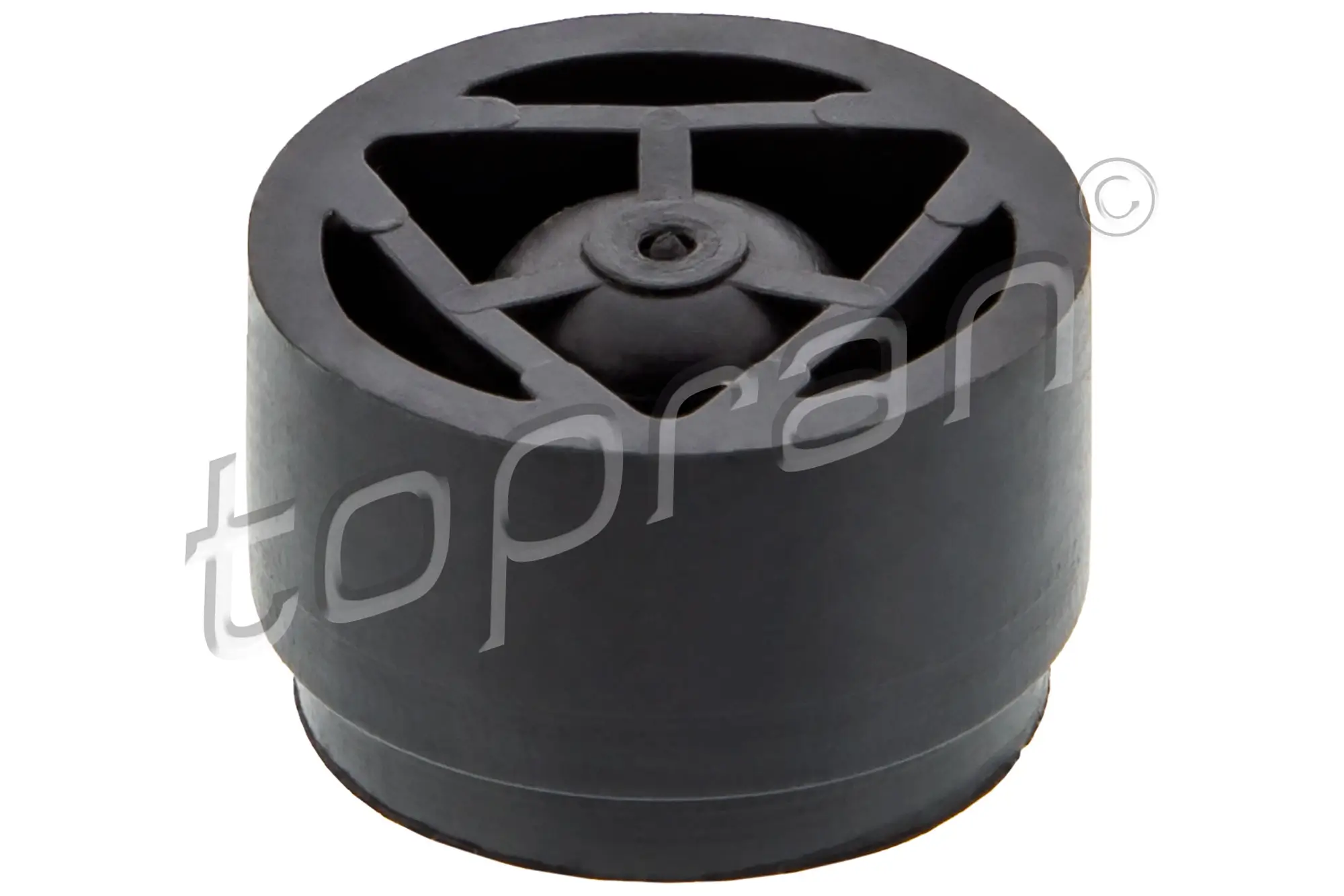 Befestigungselement, Motorabdeckung TOPRAN 121 215