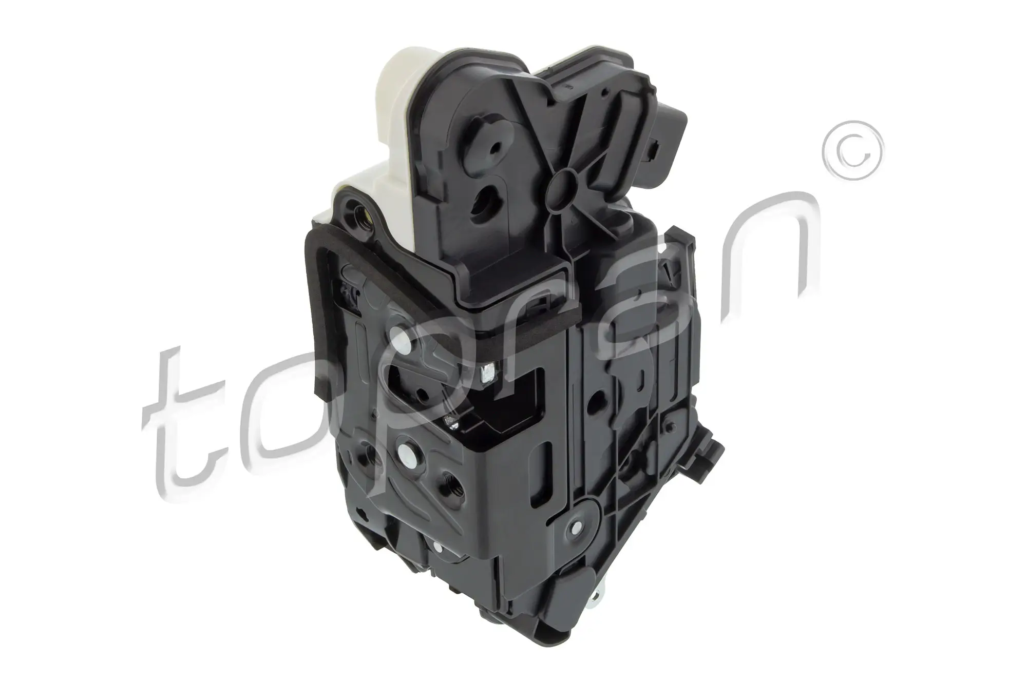 Türschloss vorne links TOPRAN 118 231