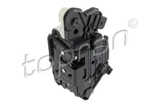 Türschloss vorne links TOPRAN 118 231 Bild Türschloss vorne links TOPRAN 118 231