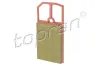 Luftfilter TOPRAN 107 695