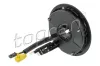Wickelfeder, Airbag TOPRAN 408 723
