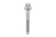 Schraube, Einspritzdüsenhalter TOPRAN 306 289