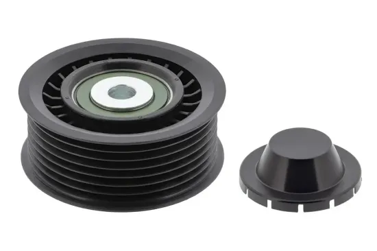 Umlenk-/Führungsrolle, Keilrippenriemen TOPRAN 702 726 Bild Umlenk-/Führungsrolle, Keilrippenriemen TOPRAN 702 726