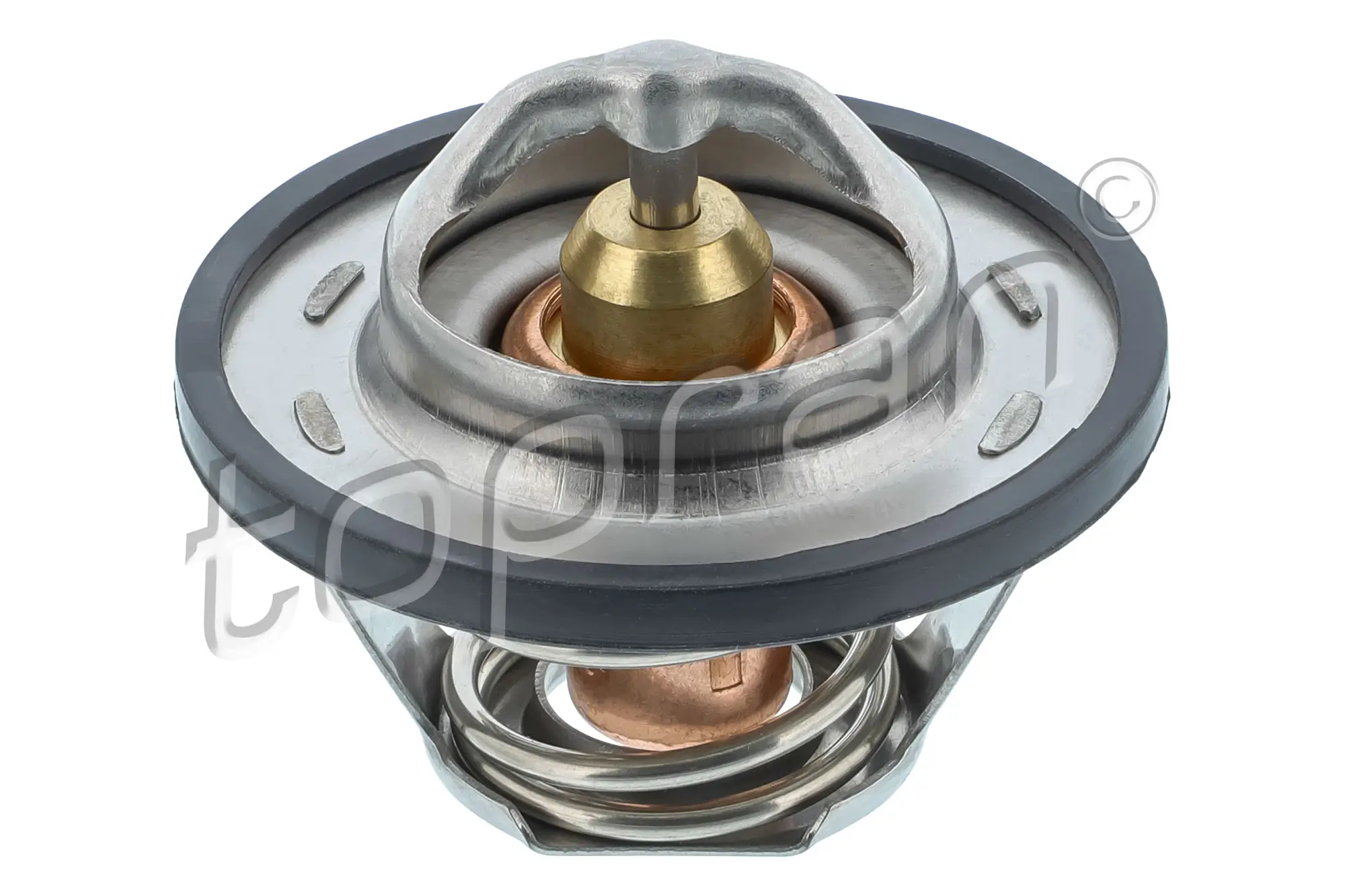 Thermostat, Kühlmittel TOPRAN 703 040