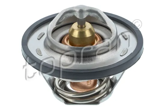 Thermostat, Kühlmittel TOPRAN 703 040 Bild Thermostat, Kühlmittel TOPRAN 703 040