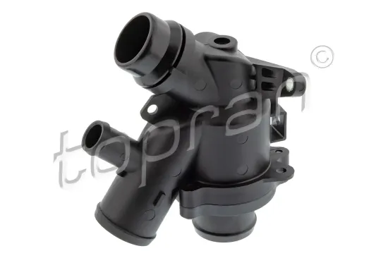 Thermostat, Kühlmittel TOPRAN 602 309 Bild Thermostat, Kühlmittel TOPRAN 602 309