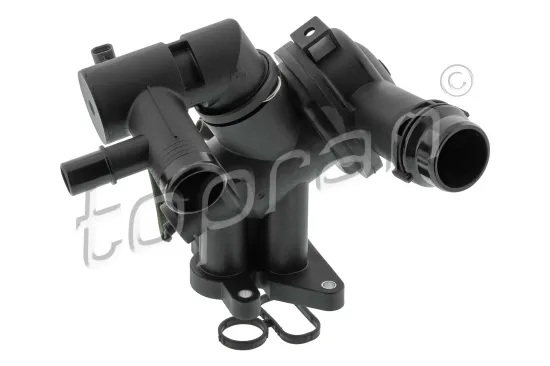 Thermostat, Kühlmittel TOPRAN 602 306 Bild Thermostat, Kühlmittel TOPRAN 602 306