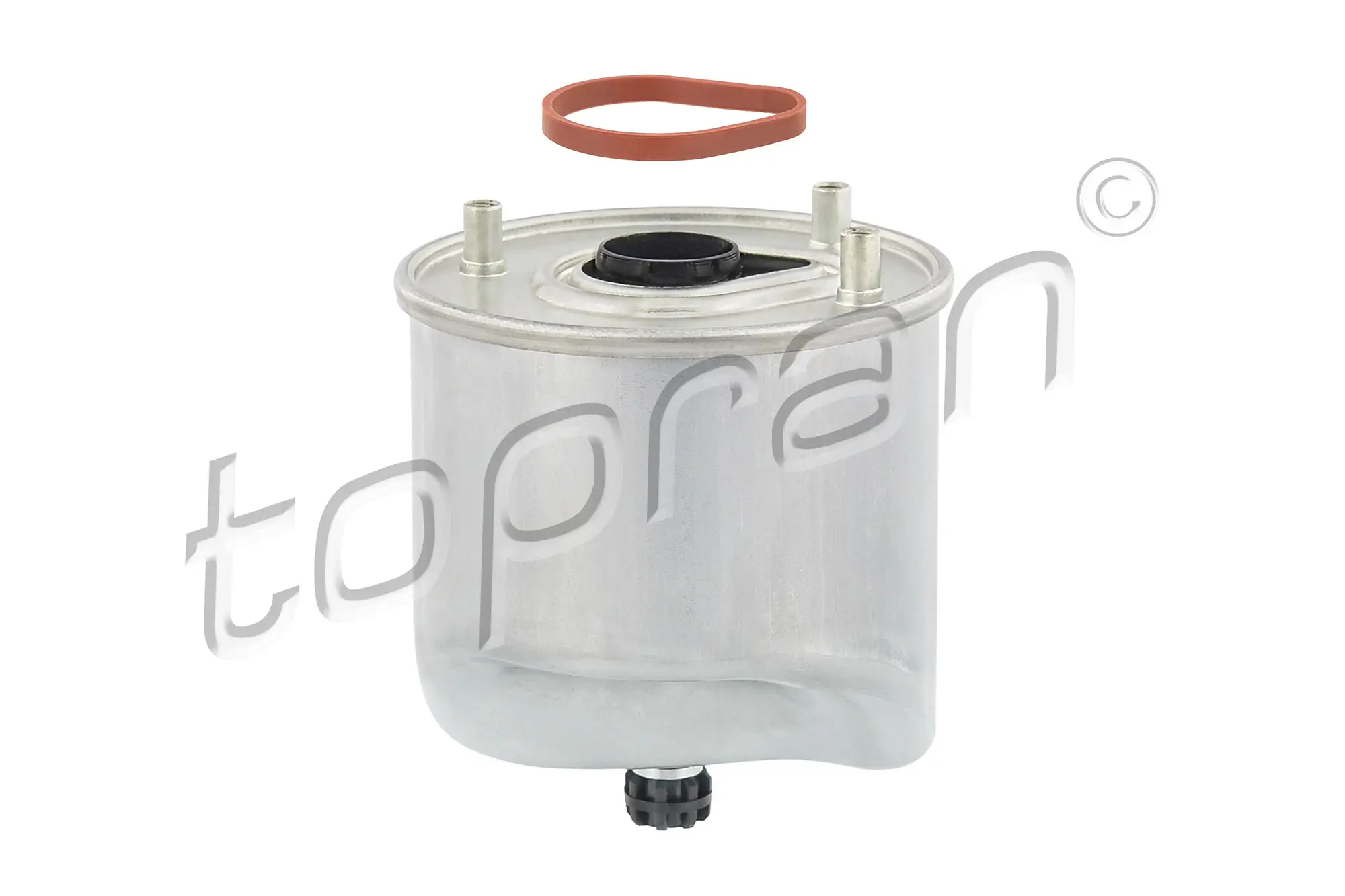 Kraftstofffilter TOPRAN 304 850