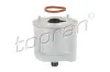 Kraftstofffilter TOPRAN 304 850