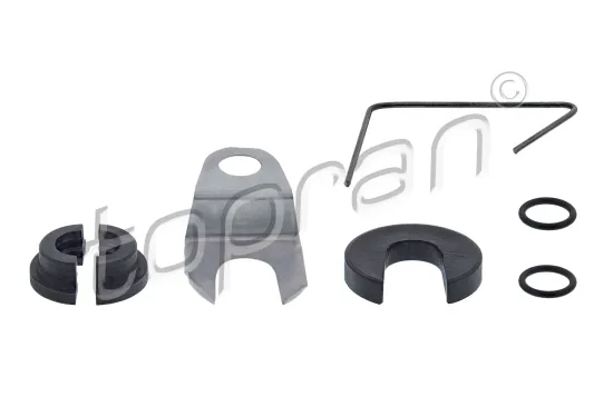 Reparatursatz, Schalthebel am Schaltgestänge TOPRAN 701 654 Bild Reparatursatz, Schalthebel am Schaltgestänge TOPRAN 701 654