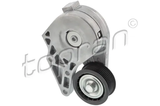 Riemenspanner, Keilrippenriemen TOPRAN 109 169 Bild Riemenspanner, Keilrippenriemen TOPRAN 109 169