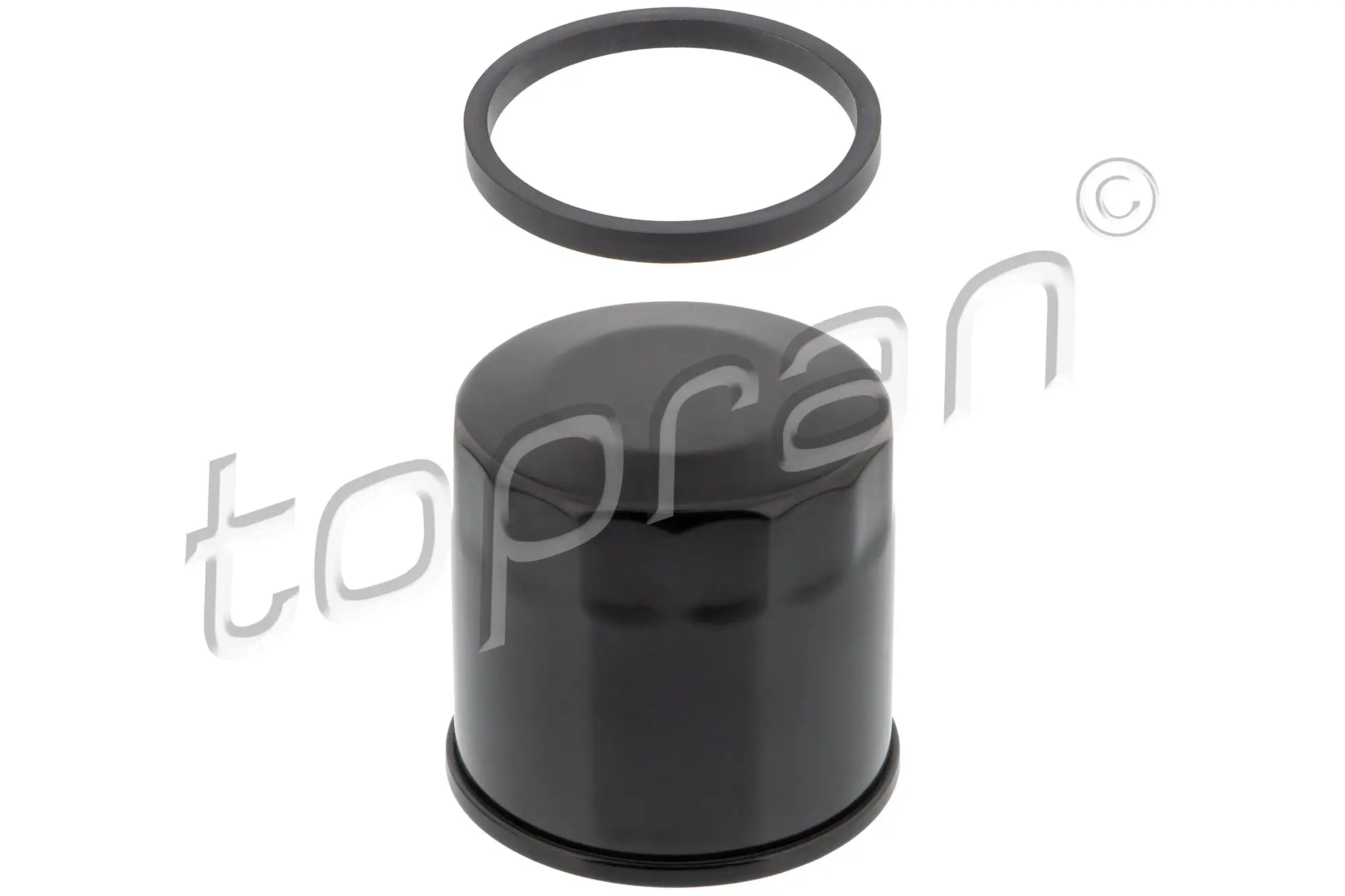 Ölfilter TOPRAN 207 483