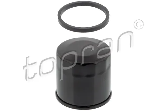 Ölfilter TOPRAN 207 483 Bild Ölfilter TOPRAN 207 483