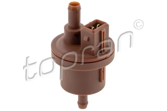 Belüftungs-/Entlüftungsventil, Kraftstofftank TOPRAN 639 824 Bild Belüftungs-/Entlüftungsventil, Kraftstofftank TOPRAN 639 824
