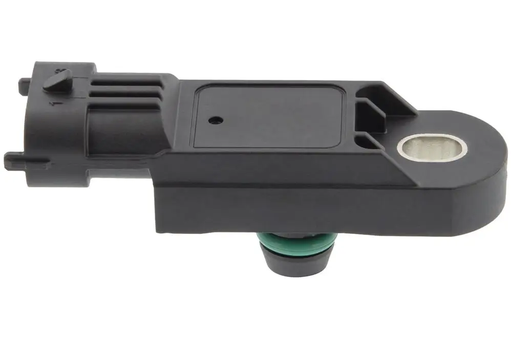 Sensor, Ladedruck TOPRAN 700 896