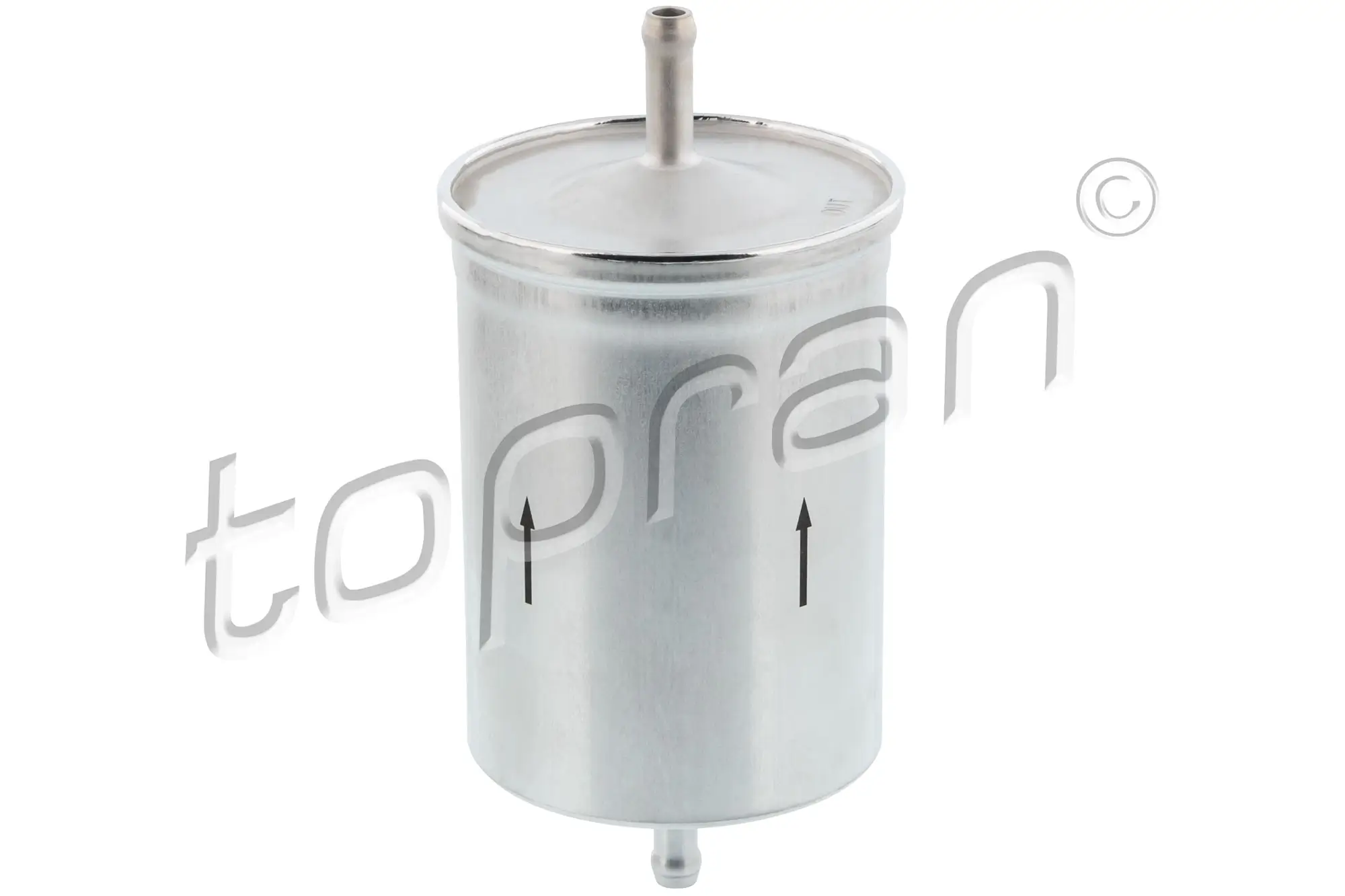 Kraftstofffilter TOPRAN 401 032
