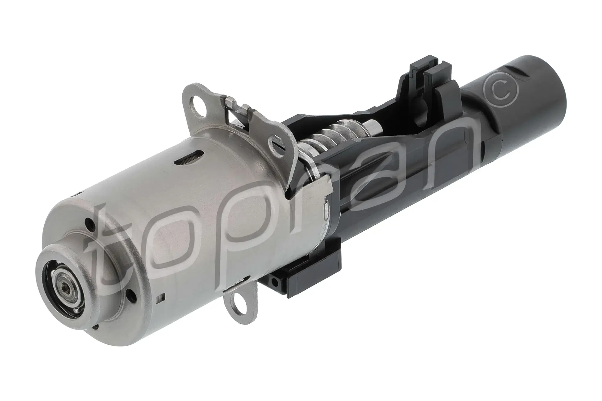 Stellelement, Exzenterwelle (variabler Ventilhub) TOPRAN 503 771