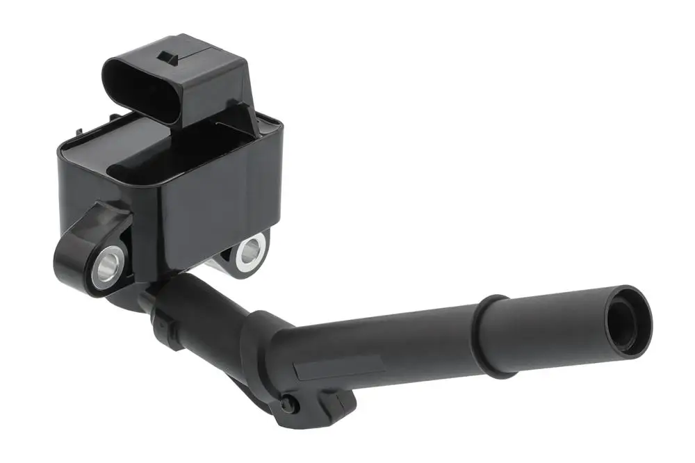 Zündspule TOPRAN 410 848